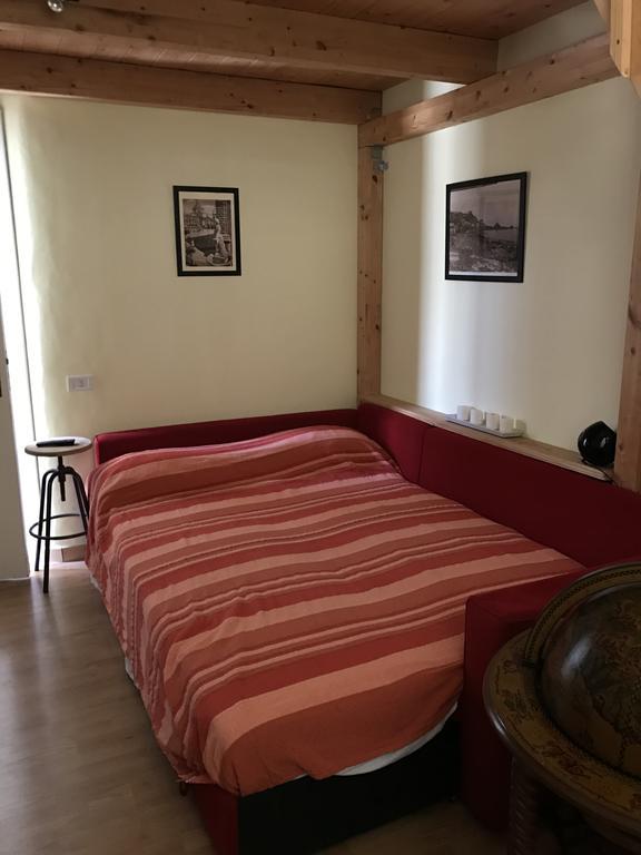 Al Villino Villa CTA Eksteriør billede